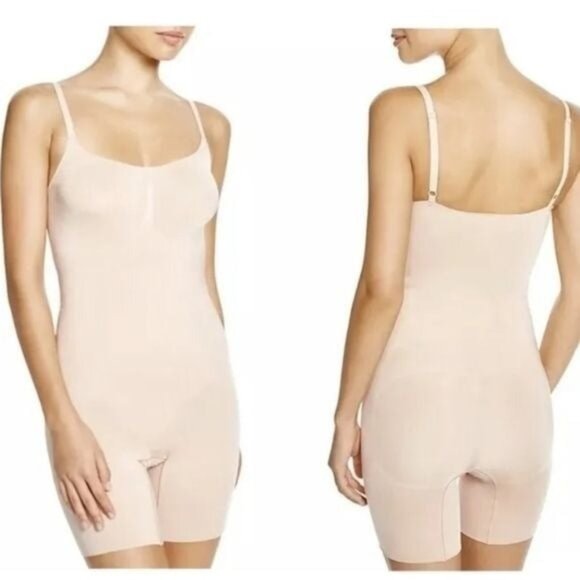 Spanx Encore Shapesuit Size 3X - Picture 1 of 12